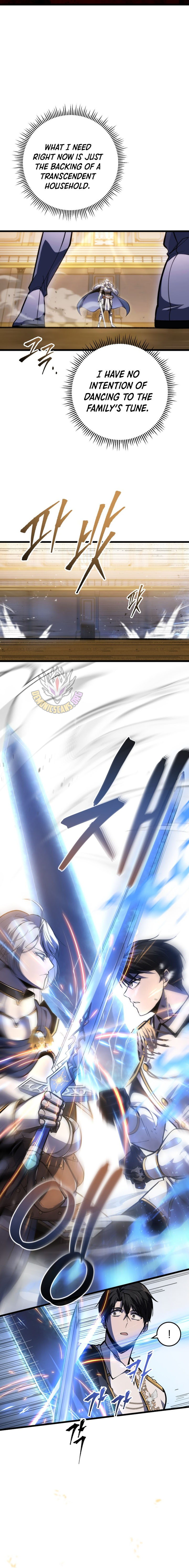 A Dragonslayer's Peerless Regression Chapter 41 8
